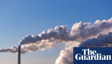 Rising Nato military spending to cause huge spike in emissions, report warns | Climate crisis