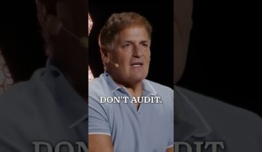Tucker Carlson Destroys Mark Cuban on Ukraine Spending