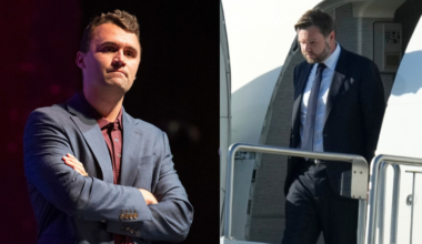 JD Vance to host The Charlie Kirk show on Monday: When and how to watch