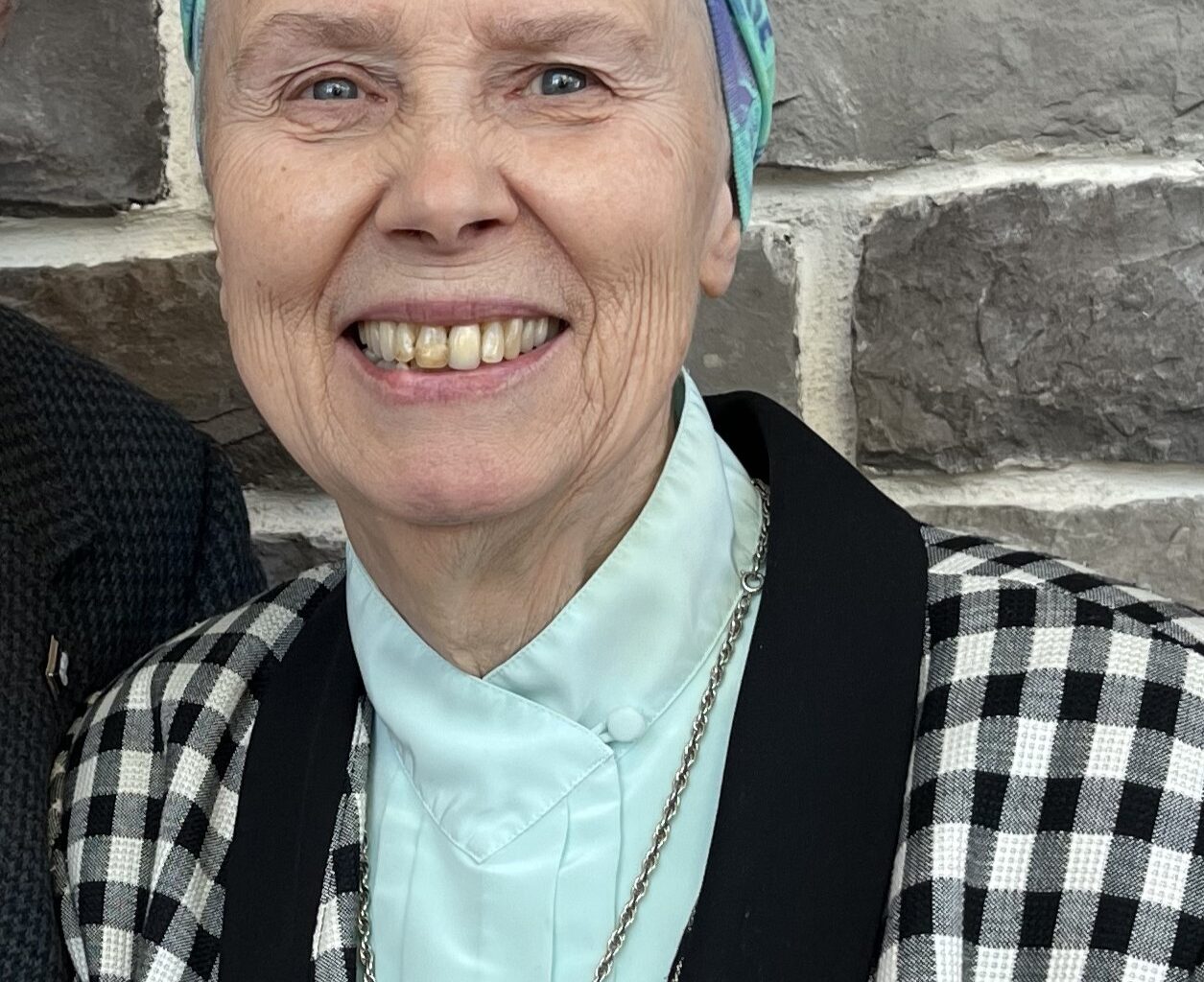 Sister Jeannine: Will Pope Leo Follow Pope Francis on LGBTQ Issues?