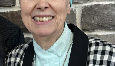 Sister Jeannine: Will Pope Leo Follow Pope Francis on LGBTQ Issues?