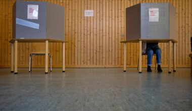 Kommunalwahlen in NRW: CDU und SPD wollen Siege der AfD in Stichwahlen verhindern
