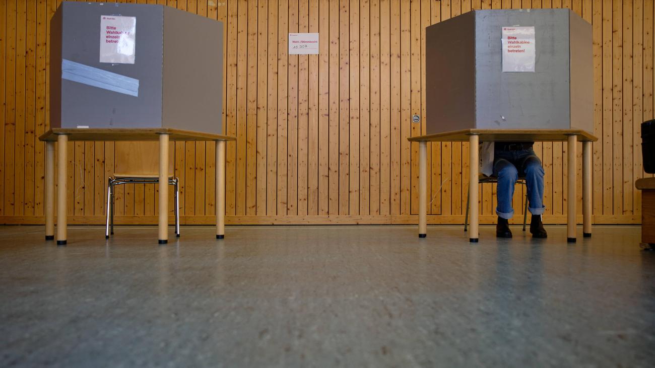 Kommunalwahlen in NRW: CDU und SPD wollen Siege der AfD in Stichwahlen verhindern