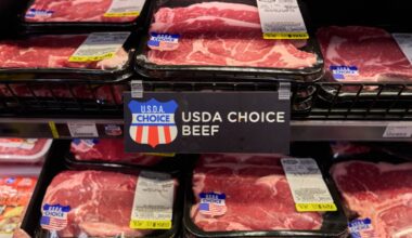 Can Switzerland lower agricultural tariffs to negotiate a better deal with the US?