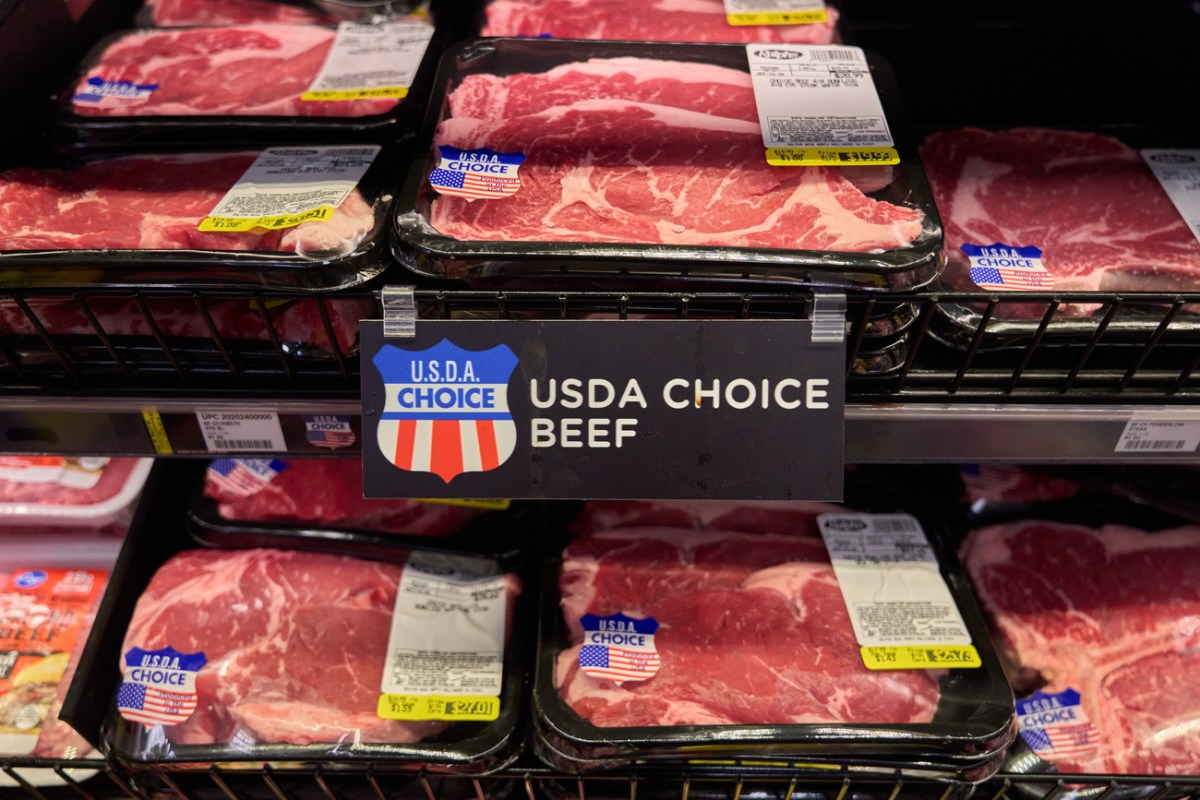 Can Switzerland lower agricultural tariffs to negotiate a better deal with the US?