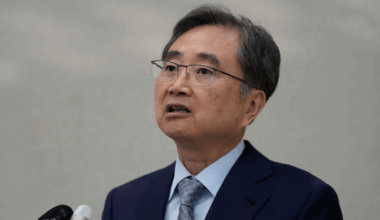 Republic of Korea foreign minister to visit China