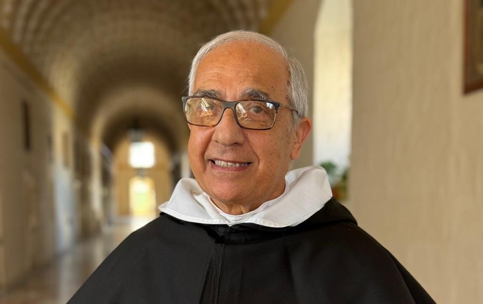 Fr Vince Micallef re-elected as Dominican Provincial