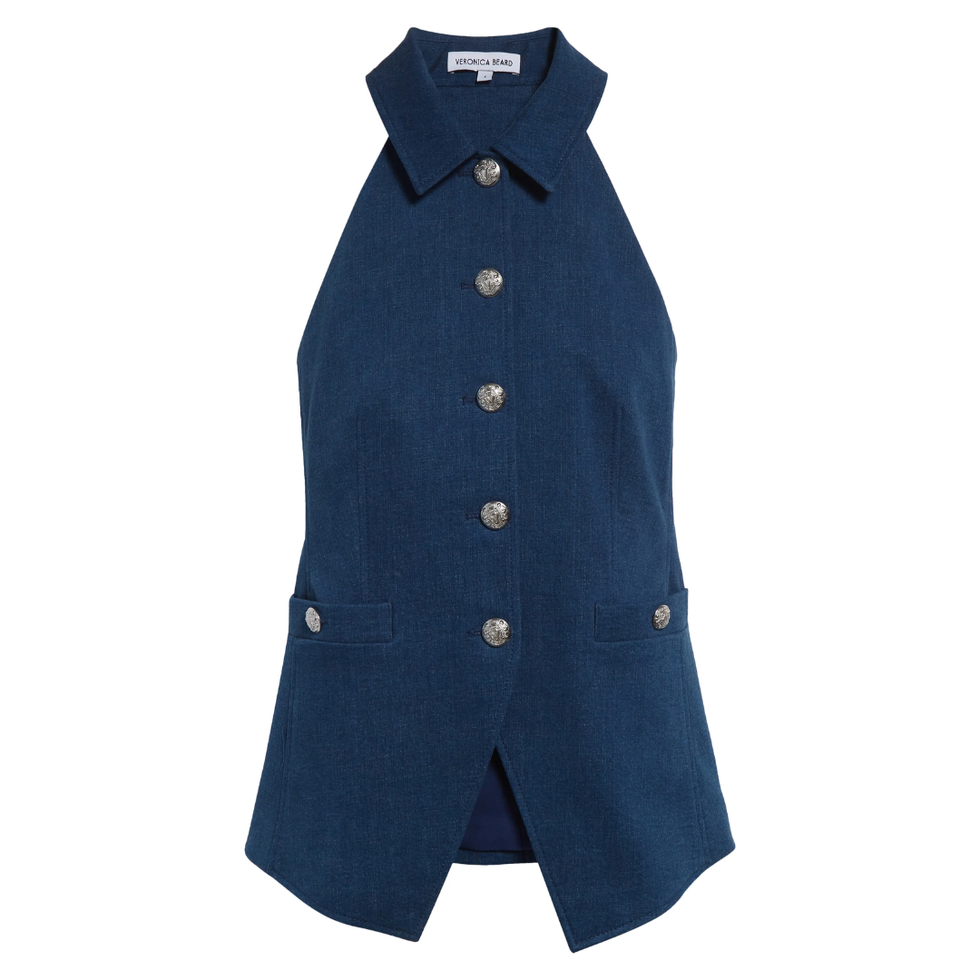 Orlinda Vest