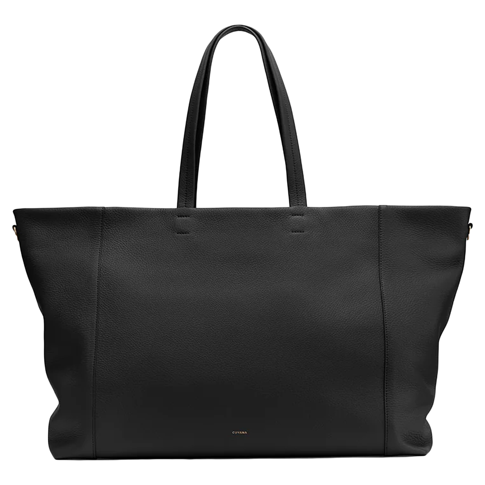Easy Travel Tote Bag