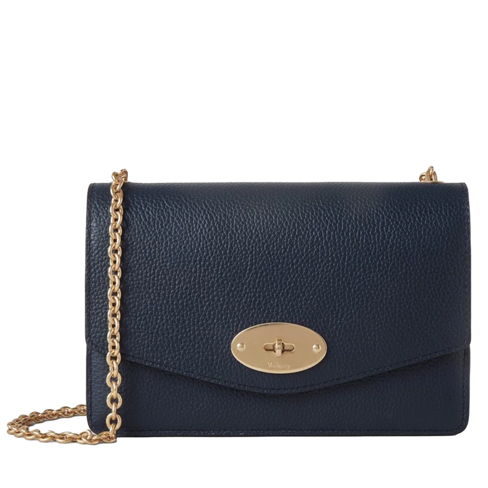 Small Darley Crossbody