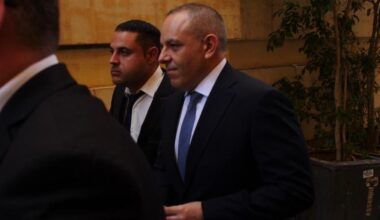 Keith Schembri denies supressing or concealing Fortina valuation