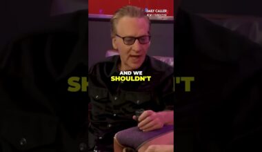 "F*** YOU": Bill Maher TORCHES Left’s Reaction to Charlie Kirk Assassination