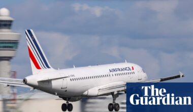 First ‘one in, one out’ deportation flight reportedly takes off without migrants | Immigration and asylum