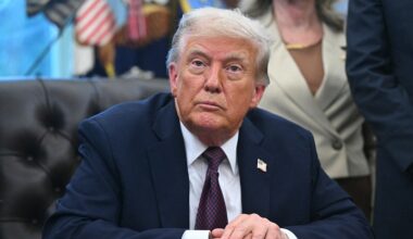 Trump says Charlie Kirk's suspected assassin was radicalized online
