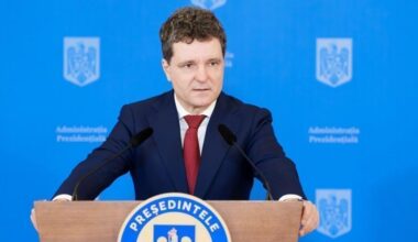 Nicuşor Dan: România mai degrabă nu susţine instituirea unei zone no-fly deasupra Ucrainei