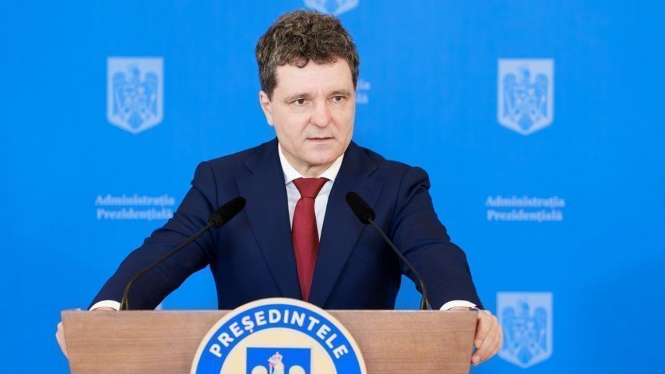 Nicuşor Dan: România mai degrabă nu susţine instituirea unei zone no-fly deasupra Ucrainei