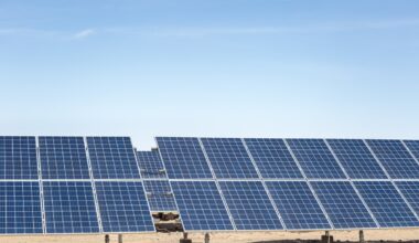 Kuwait plans fifteen-fold renewable generation boost, but targets need more time