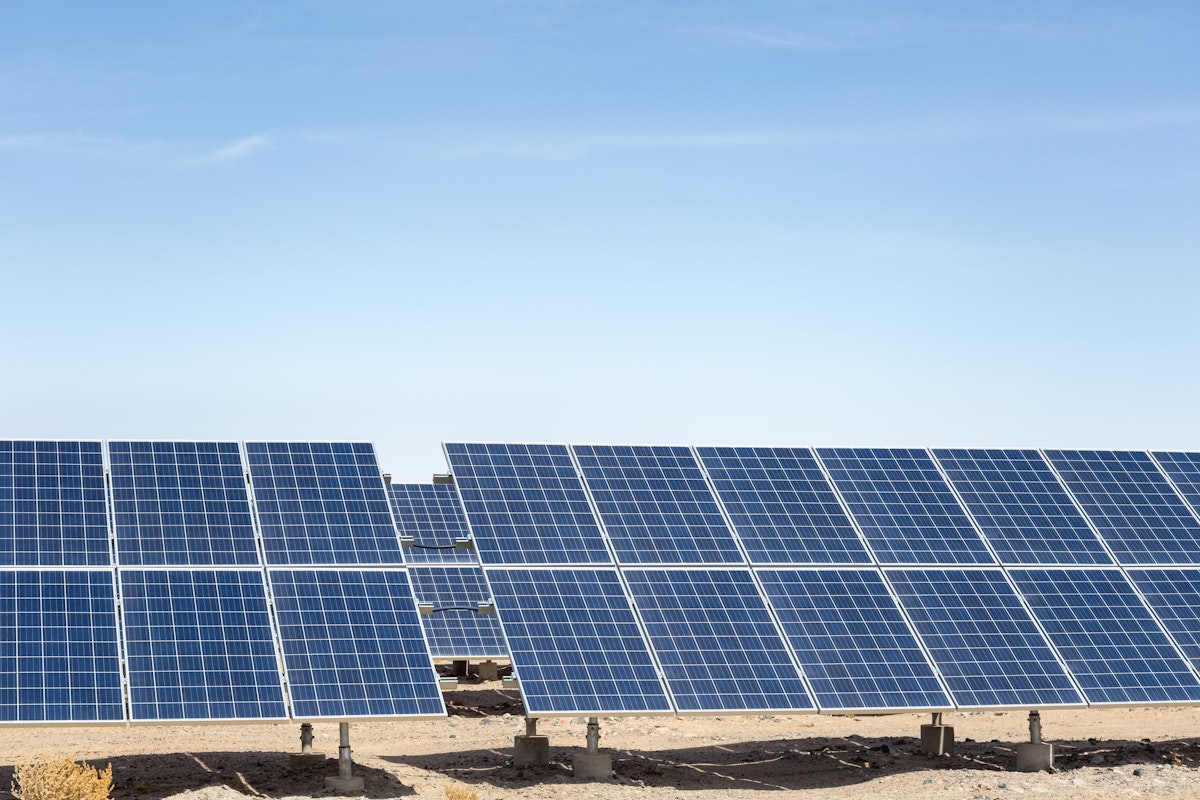 Kuwait plans fifteen-fold renewable generation boost, but targets need more time