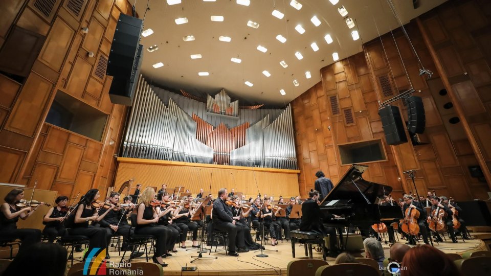 Se lansează abonamentele pentru noua stagiune la Sala Radio