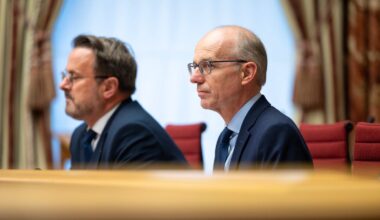 Luxemburg: LSAP wirft Regierung Zaudern im Gaza-Krieg vor