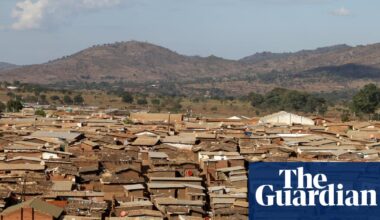 Sex work and abuse: the women trapped in Malawi’s growing refugee camp | Malawi
