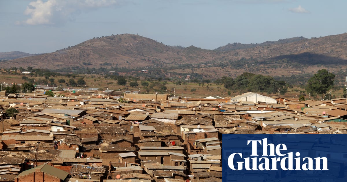 Sex work and abuse: the women trapped in Malawi’s growing refugee camp | Malawi