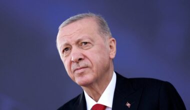 Erdogan: