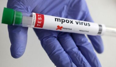 Japan confirms first case of Clade 1b mpox virus in Kobe