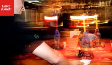 Santa Fé yrityssaneeraukseen - Ilta-Sanomat