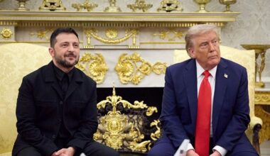 NATO faces pressure for Ukraine no-fly zone as Trump seeks peace deal