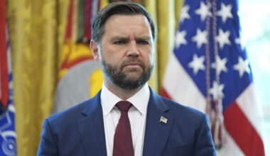 VP JD Vance to Visit Howell Manufacturing Facility Wednesday