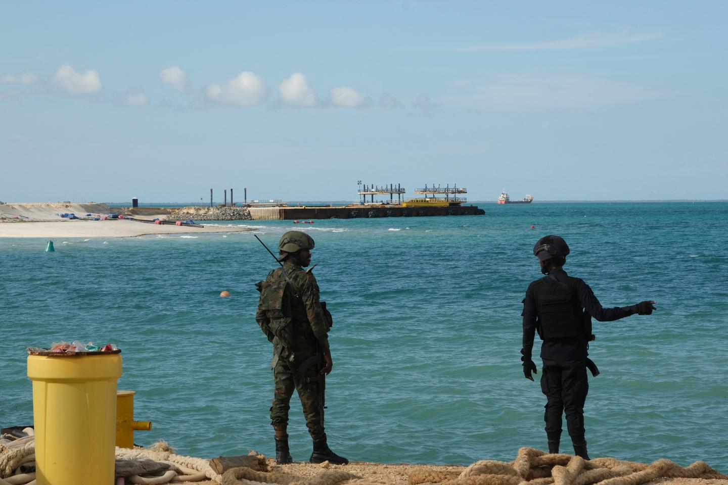 After four years of suspension, TotalEnergies prepares to restart its controversial gas megaproject in Mozambique
