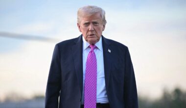 Trump v The Truth: British TV station to air US prez's ‘lies’ as he heads to UK to visit King Charles, Keir Starmer