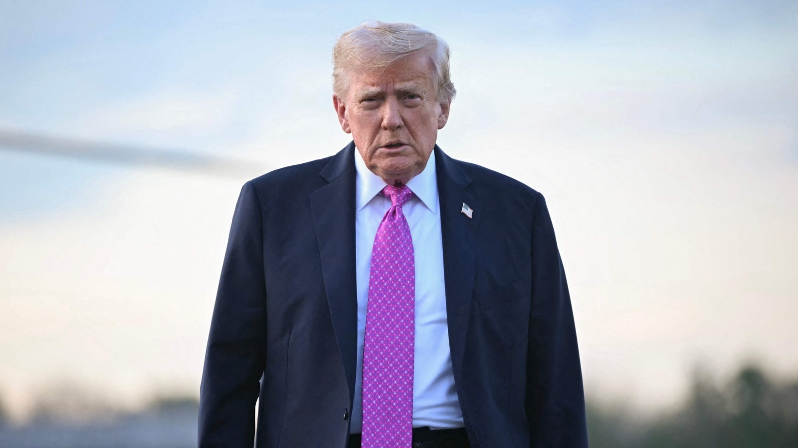 Trump v The Truth: British TV station to air US prez's ‘lies’ as he heads to UK to visit King Charles, Keir Starmer