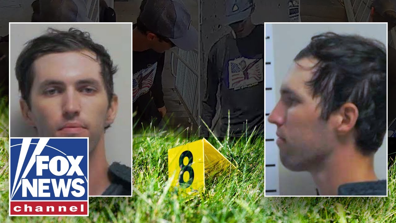 'SOMETHING CHANGED': Disturbing details surface as investigators look for Kirk gunman's motive