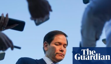 GOP lawmaker pulls measure to allow Marco Rubio to revoke US passports | Marco Rubio