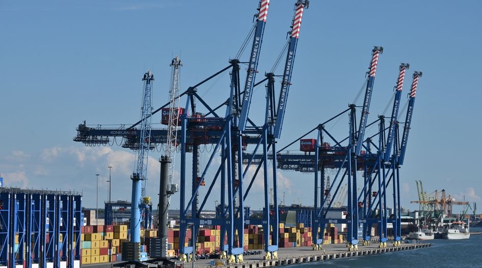 Swiss investor brings treaty claim against Lithuania