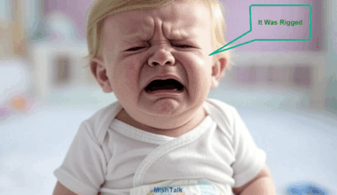 Fired BLS Chief Blames DOGE for Errors. Is This Plausible? – MishTalk