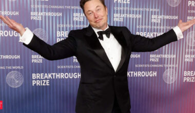 Sleep, wake up, work, repeat: Billionaire Elon Musk's ruthless routine for Tesla, Neuralink & Optimus