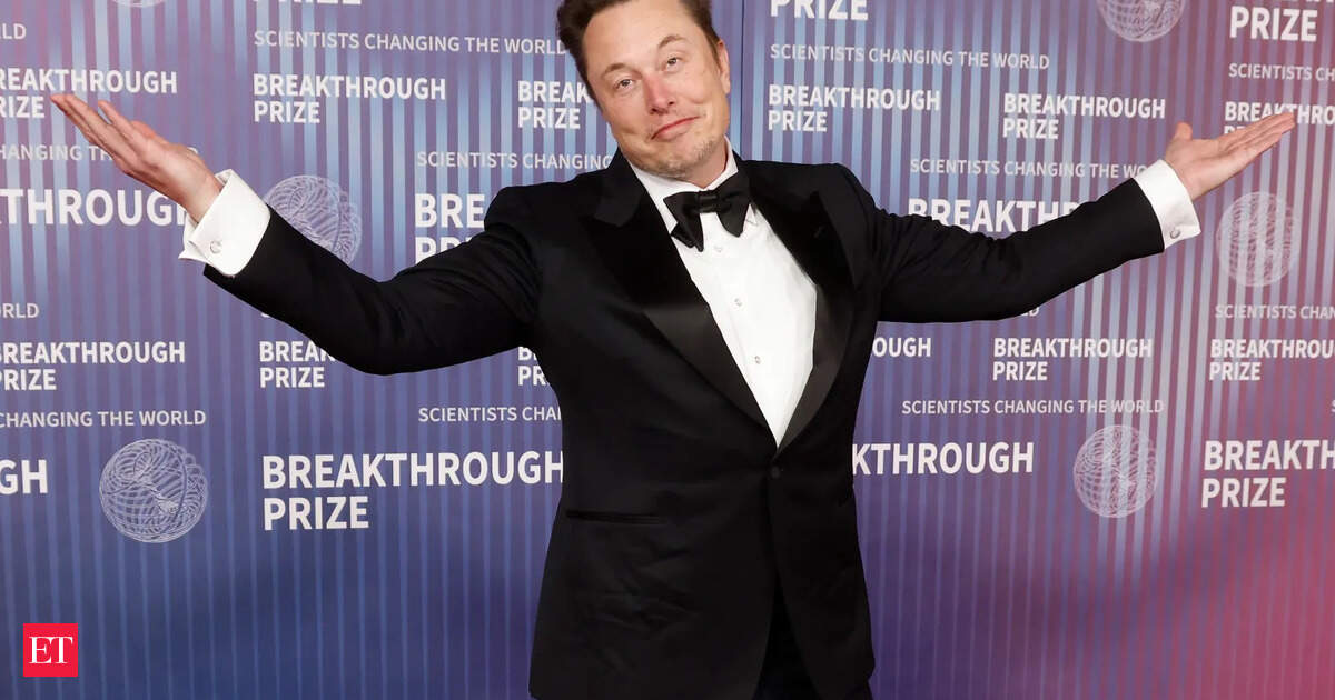 Sleep, wake up, work, repeat: Billionaire Elon Musk's ruthless routine for Tesla, Neuralink & Optimus