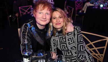 Ed Sheeran reveals 'real conflict' in marriage to Cherry Seaborn