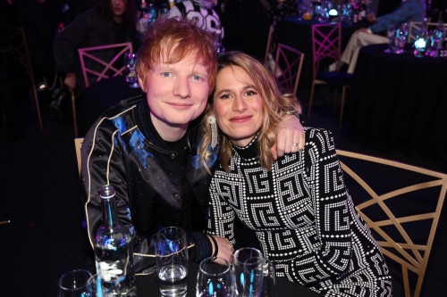 Ed Sheeran reveals 'real conflict' in marriage to Cherry Seaborn