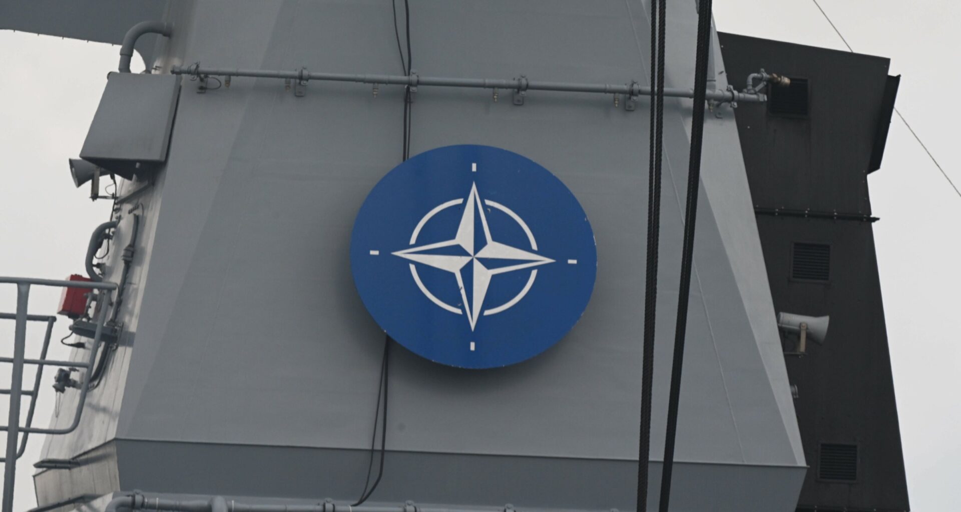 Manöver – Militäraufmarsch an der Nato-Ostflanke