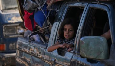 Gaza City ground offensive will take several months, says Israeli military