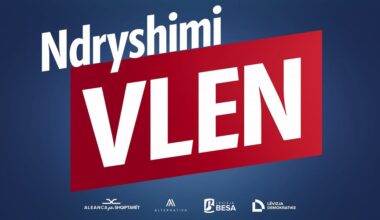 VALID: The country's economy oriented towards European standards and modern development