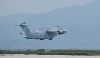 Le Japon envoie des avions de combat à l'OTAN - Business AM