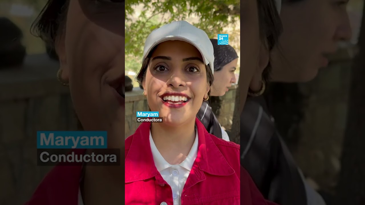 Tres años tras la muerte de Mahsa Amini, mujeres motociclistas no ceden ante las leyes islámicas