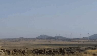 Israel–Syria negotiations: Demilitarized zones and no-fly areas proposed
