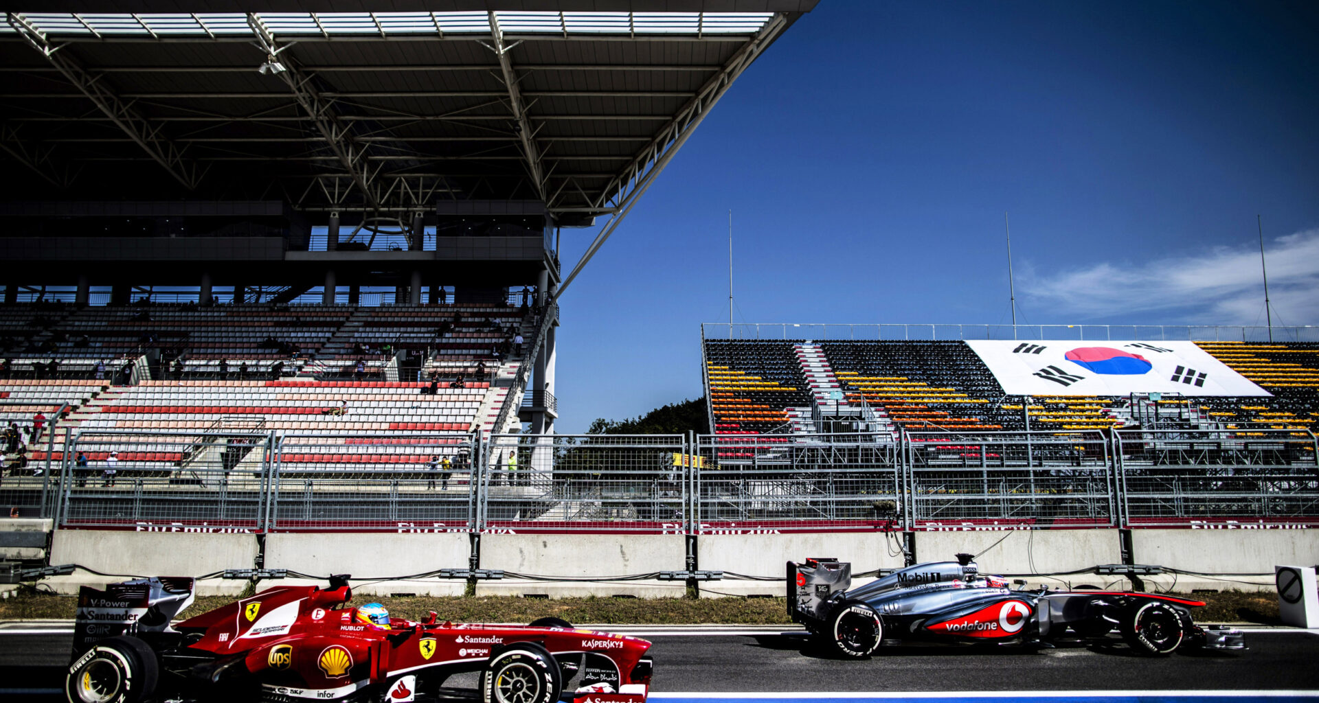 Korean Grand Prix