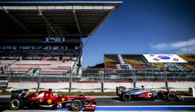 Korean Grand Prix